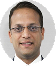ARVIND RAGHAVAN